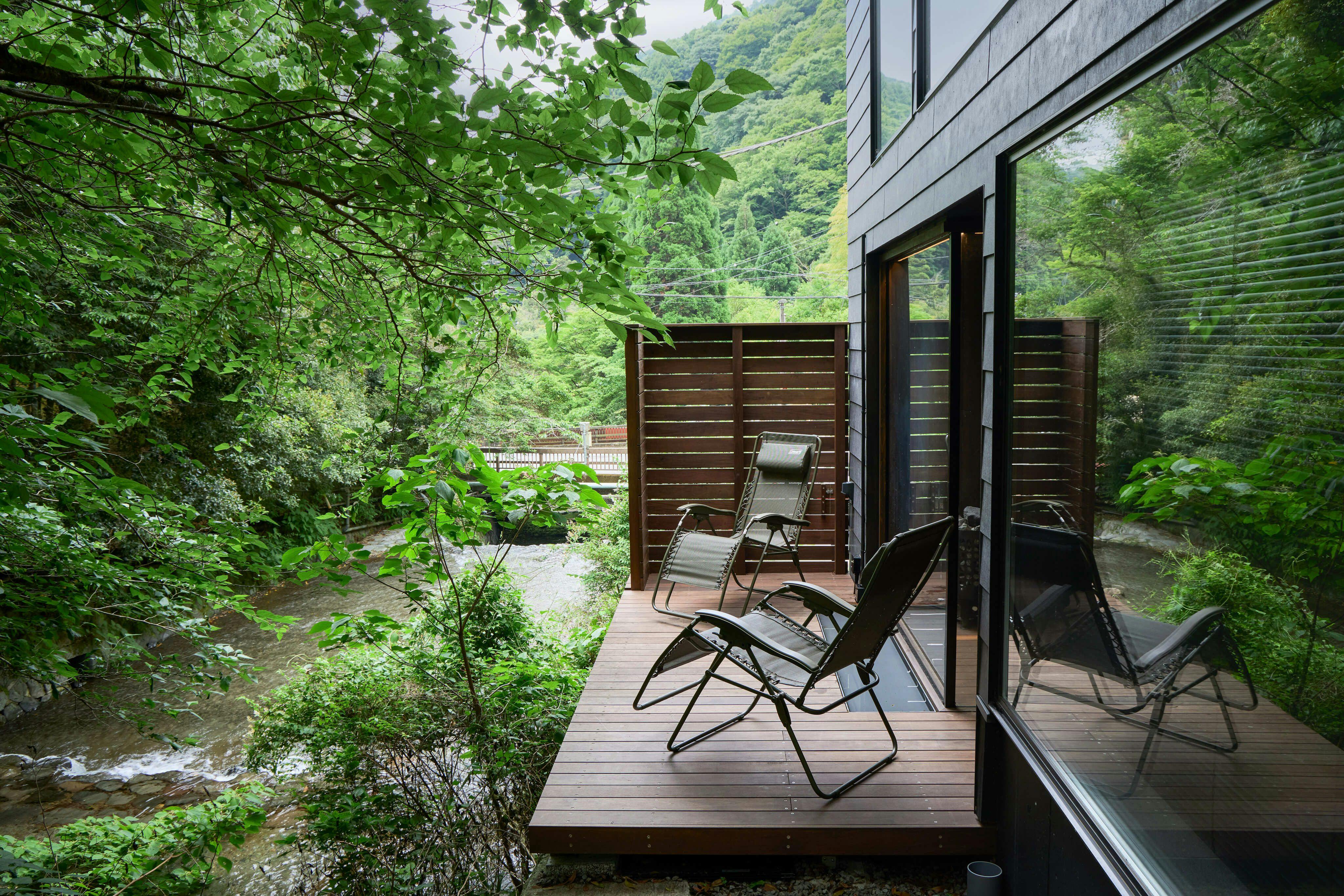 COCO VILLA 奥湯河原