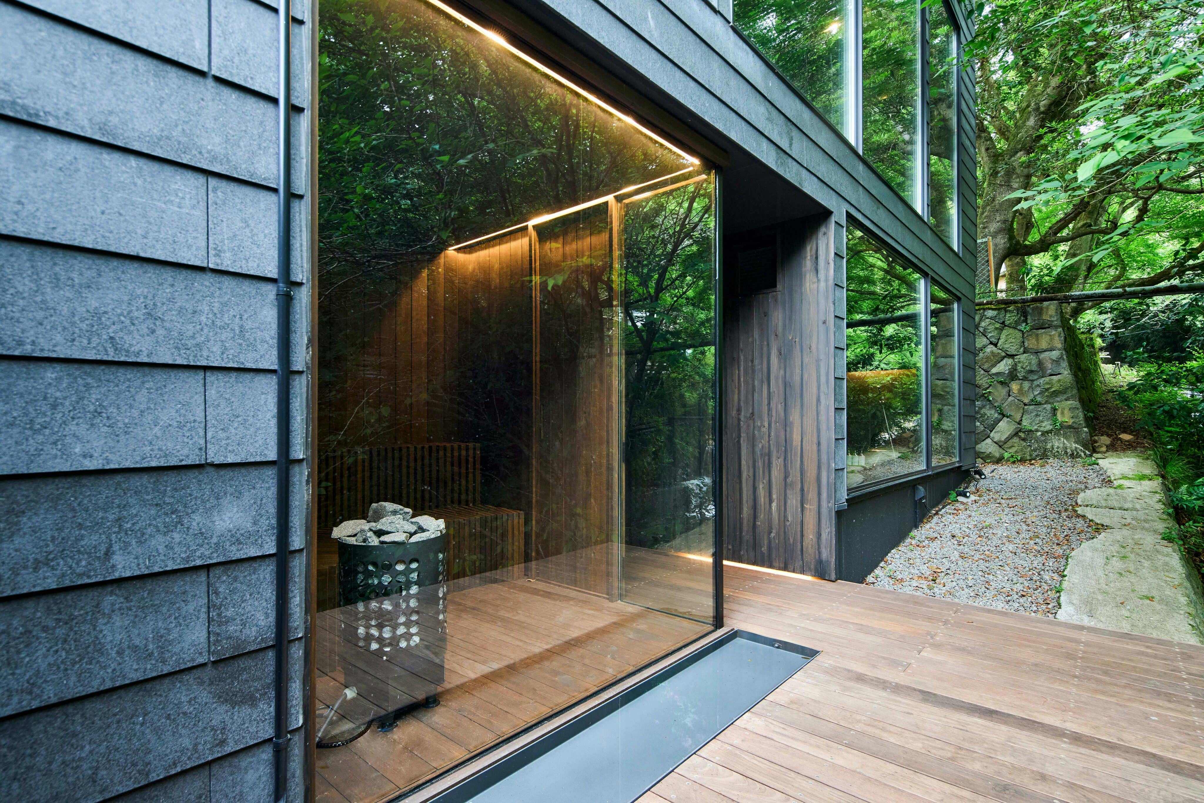 COCO VILLA 奥湯河原