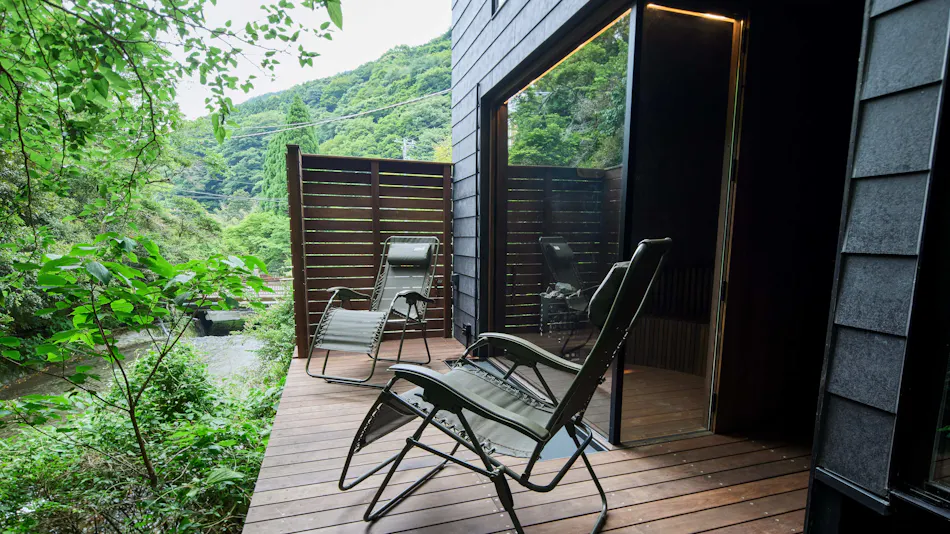 Detached House of Mizukagami