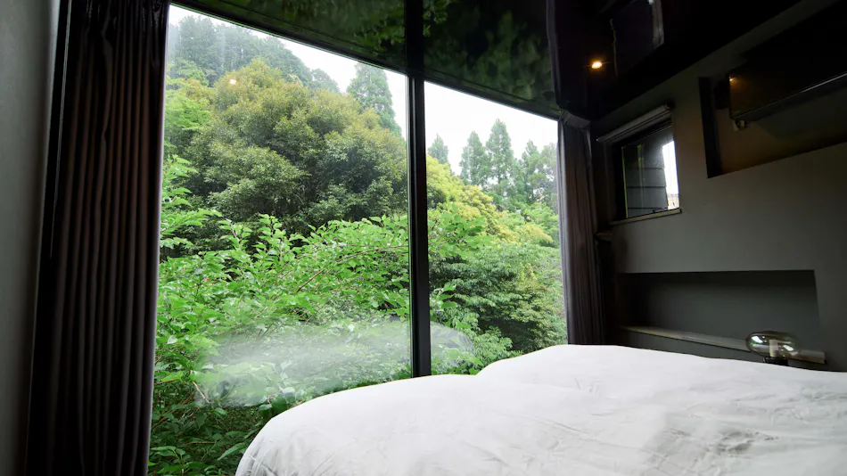 Detached House of Mizukagami