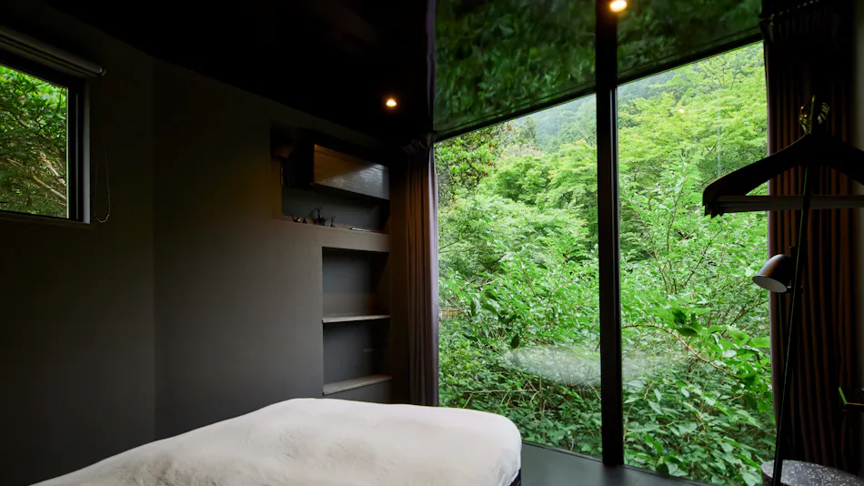 Detached House of Mizukagami