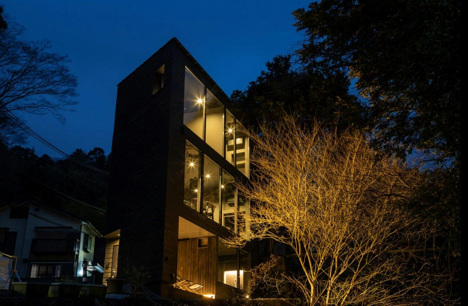 COCO VILLA 奥湯河原