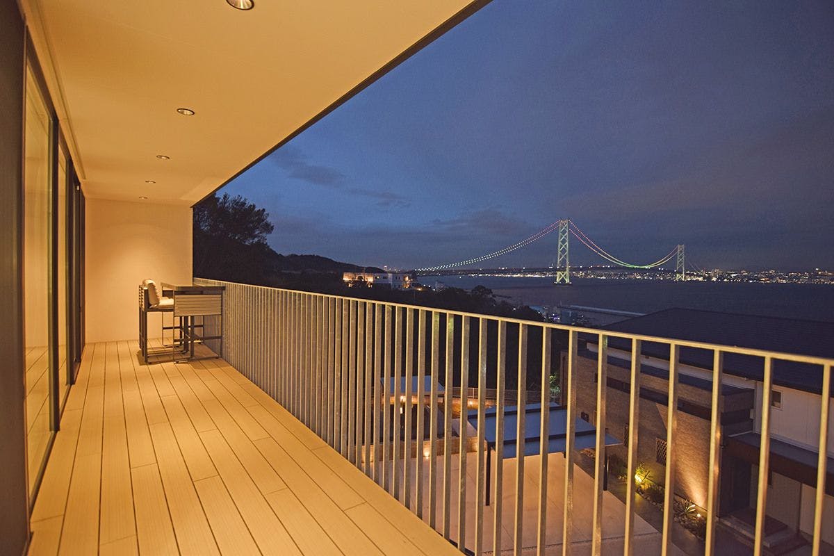 Another Ocean Awaji Villa