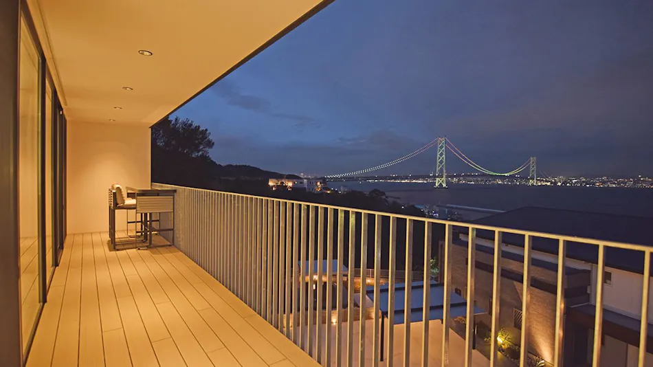 Another Ocean Awaji Villa