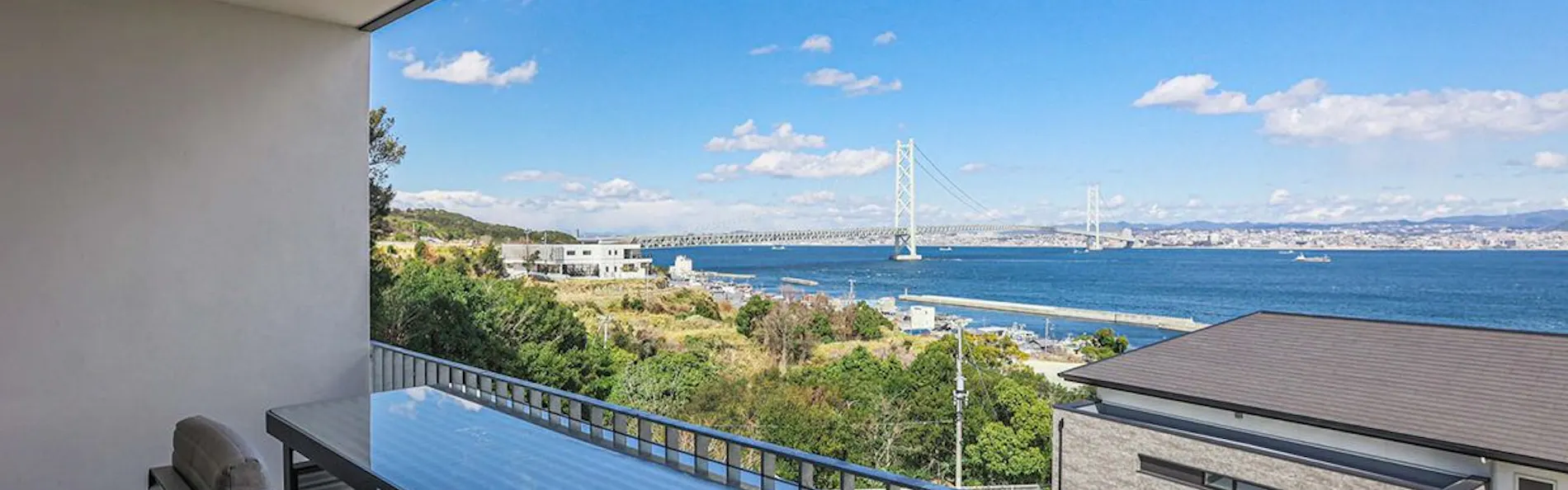 Another Ocean Awaji Villa