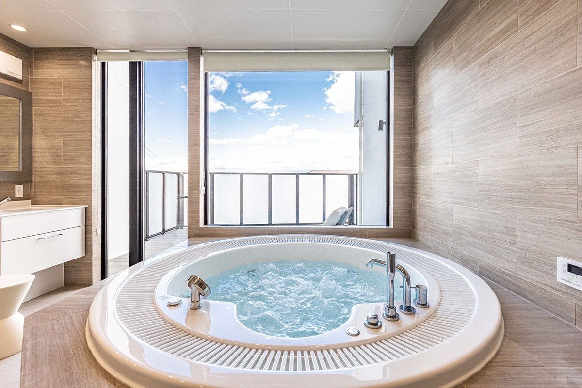 Another Ocean Awaji Villa