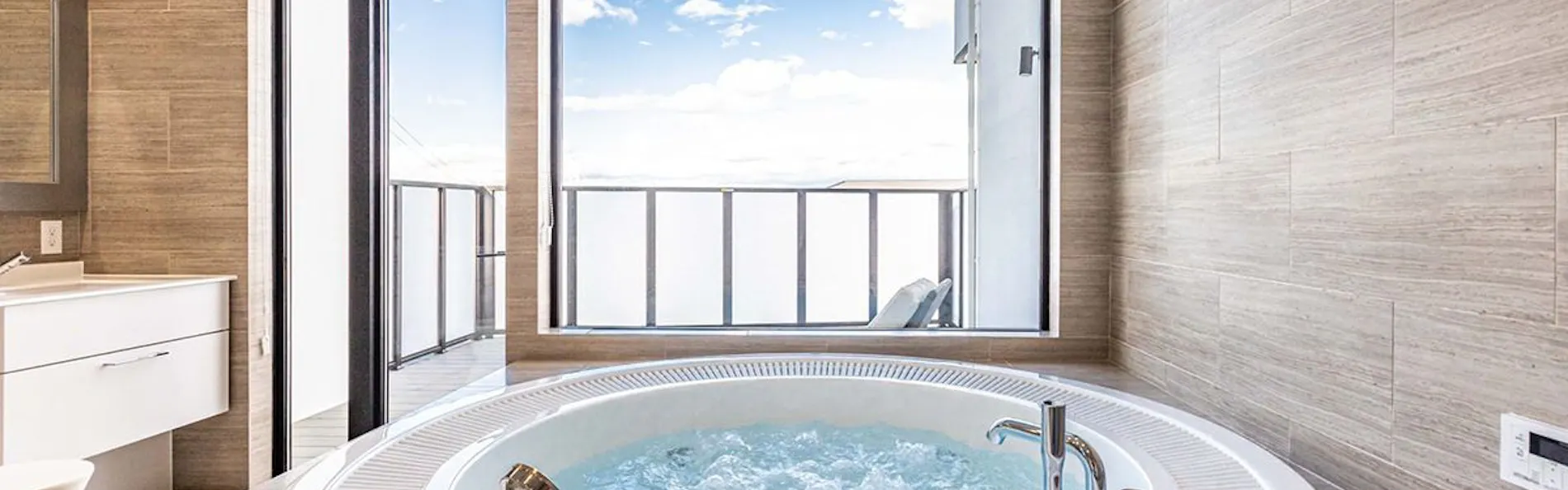 Another Ocean Awaji Villa