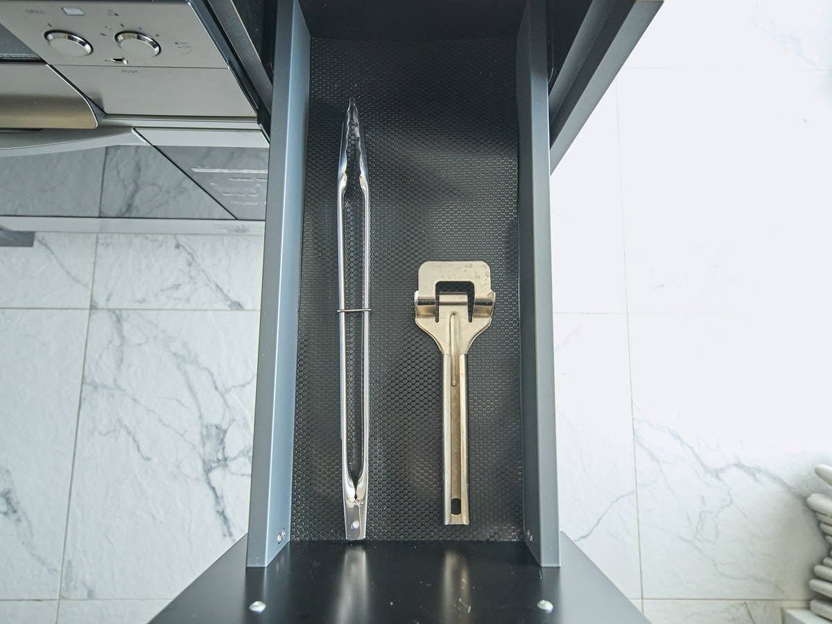 อุปกรณ์ครัว: เครื่องครัวและอื่นๆ