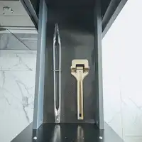 อุปกรณ์ครัว: เครื่องครัวและอื่นๆ