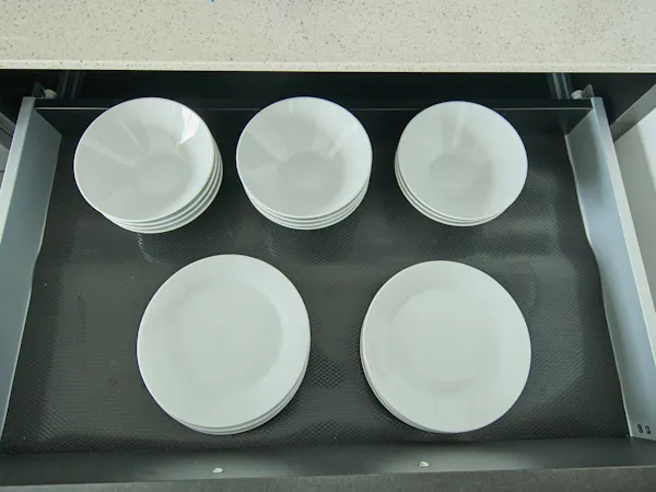 キッチン備品:食器