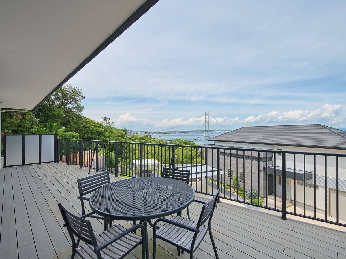 Another Ocean Awaji Villa