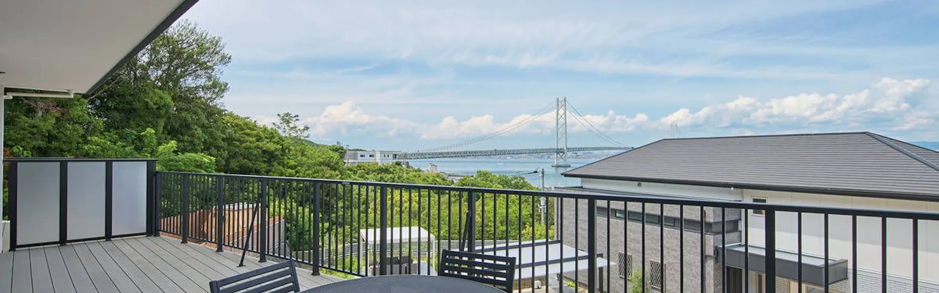 Another Ocean Awaji Villa
