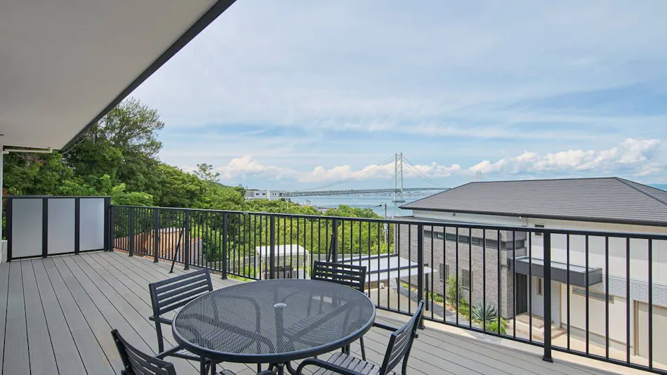 Another Ocean Awaji Villa
