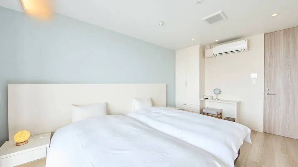 Another Ocean Awaji Villa