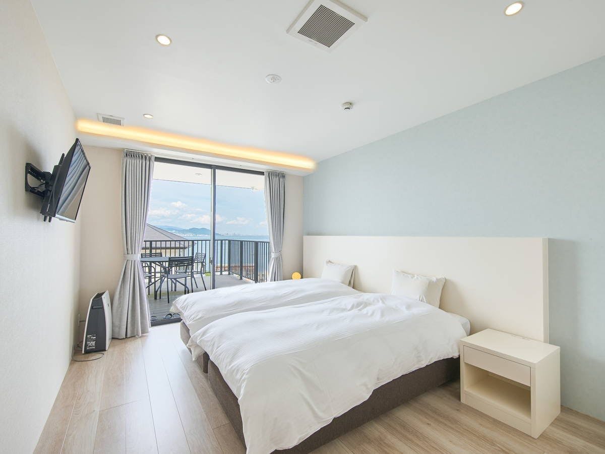 Another Ocean Awaji Villa