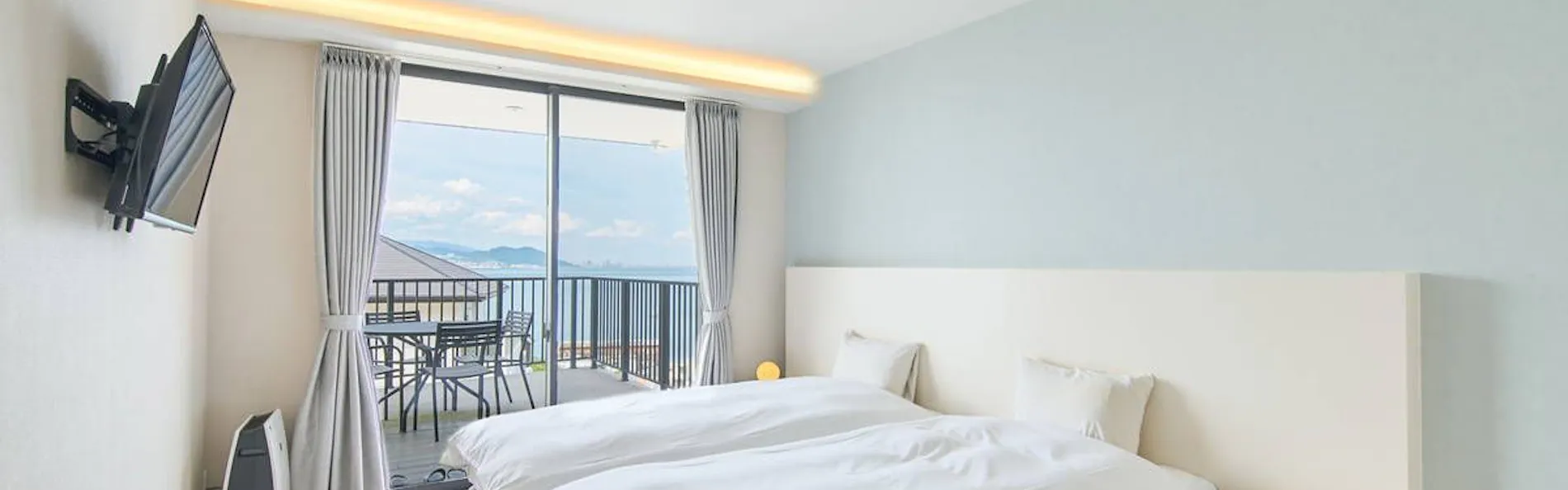 Another Ocean Awaji Villa