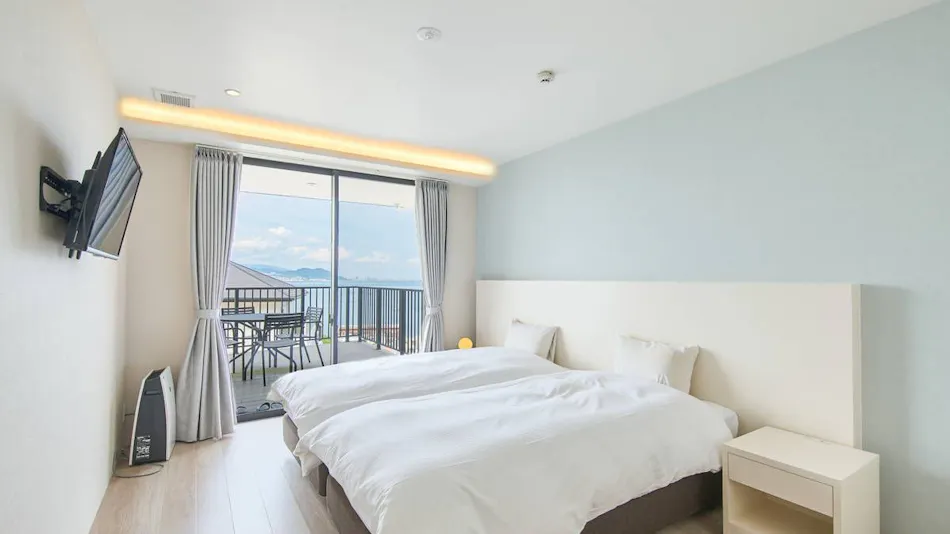 Another Ocean Awaji Villa