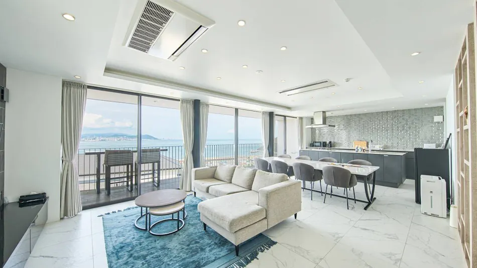 Another Ocean Awaji Villa
