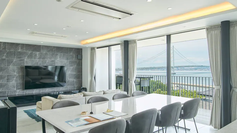 Another Ocean Awaji Villa
