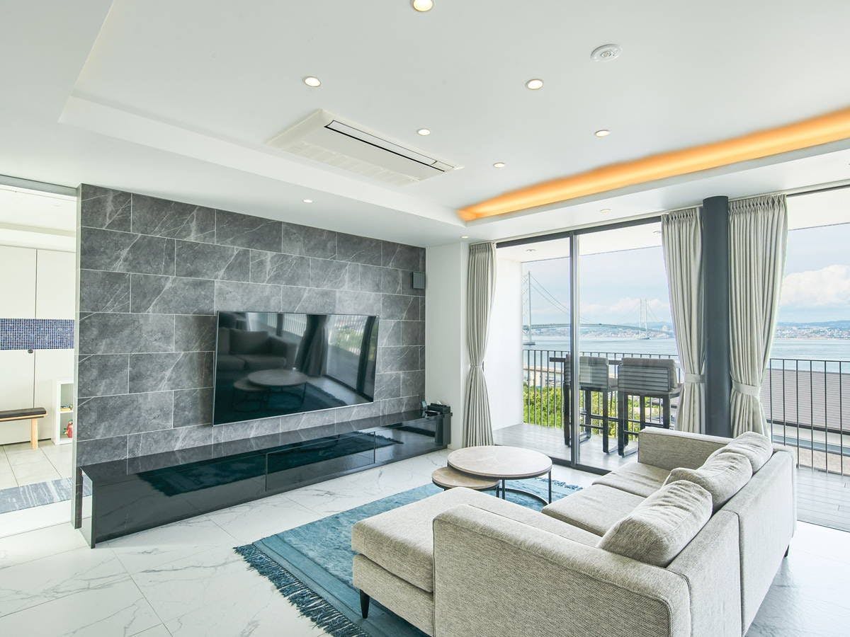 ห้องนั่งเล่น