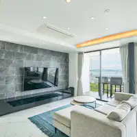 ห้องนั่งเล่น