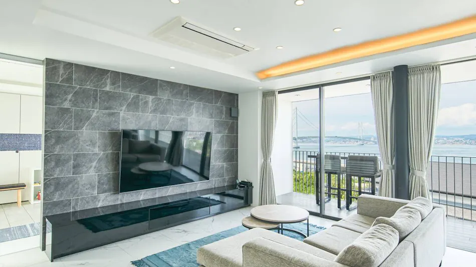 Another Ocean Awaji Villa