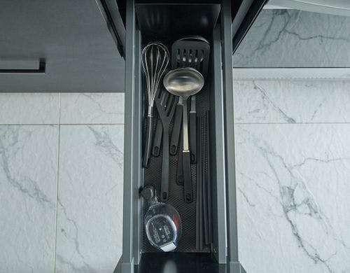 キッチン備品：調理器具等