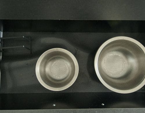 キッチン備品：調理器具等