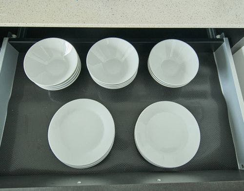 キッチン備品：食器