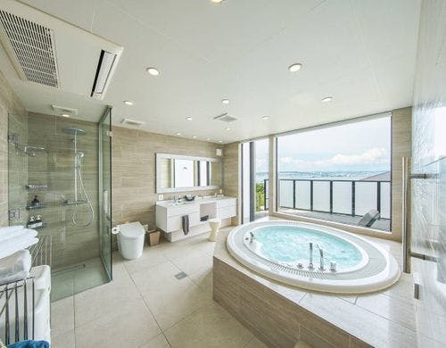 フルバスルーム