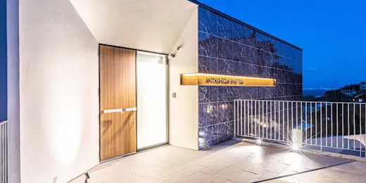 Another Ocean Awaji Villa