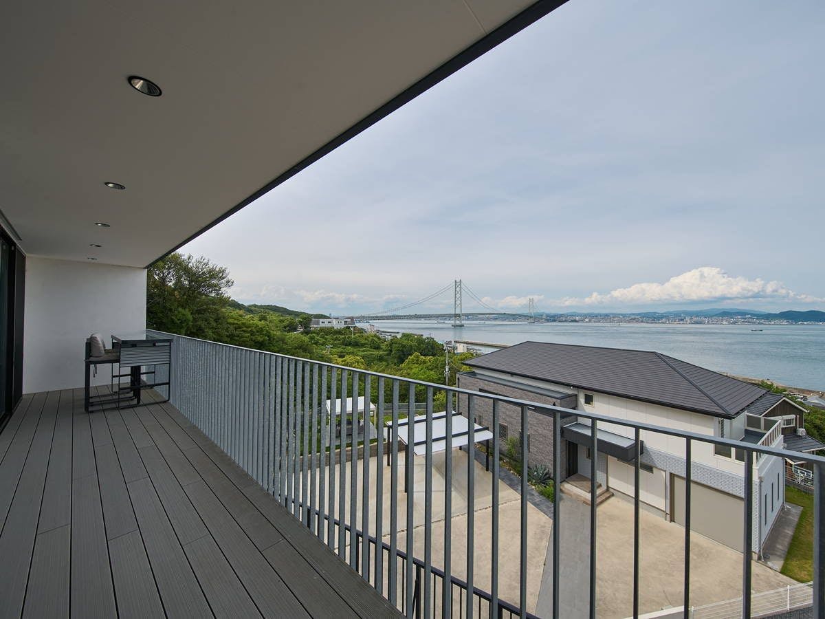 Another Ocean Awaji Villa