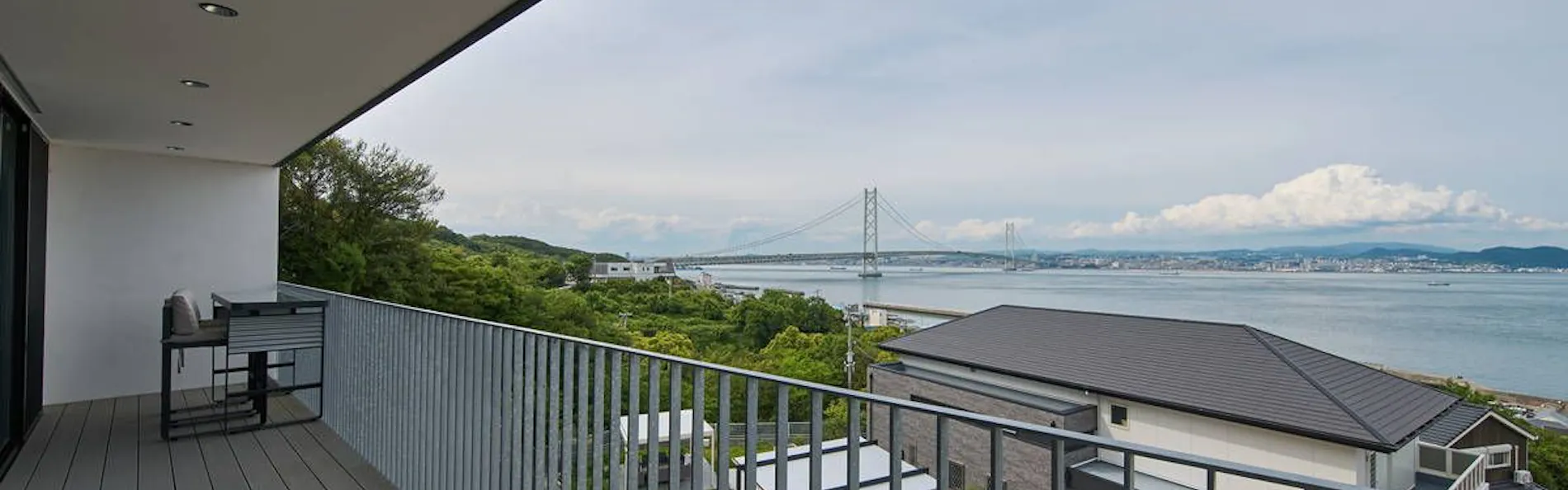 Another Ocean Awaji Villa