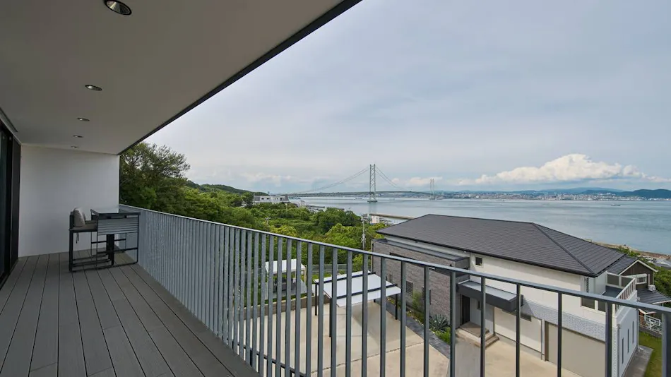 Another Ocean Awaji Villa
