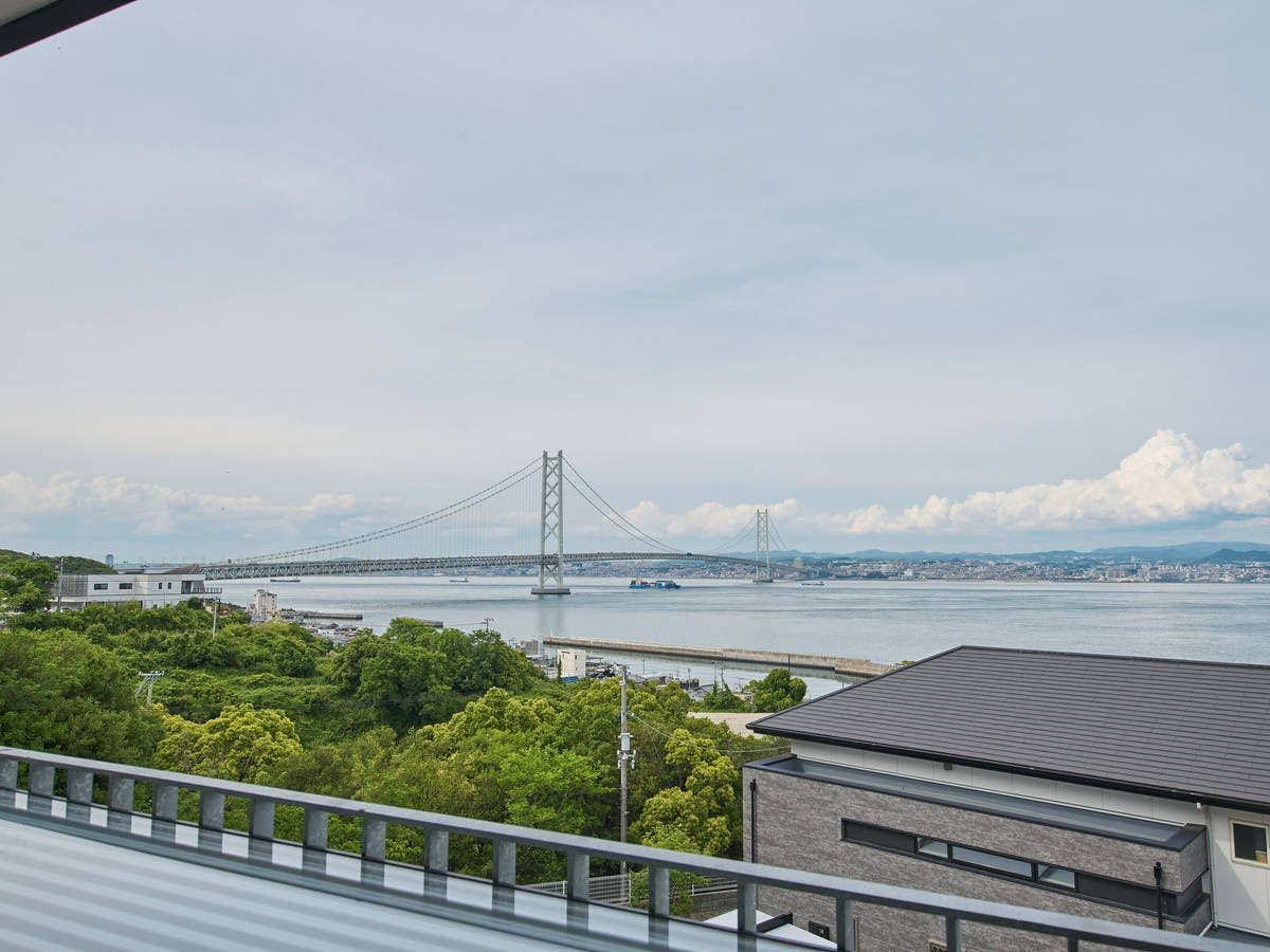 Another Ocean Awaji Villa