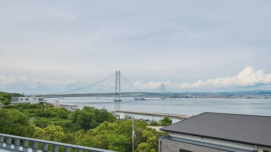 Another Ocean Awaji Villa