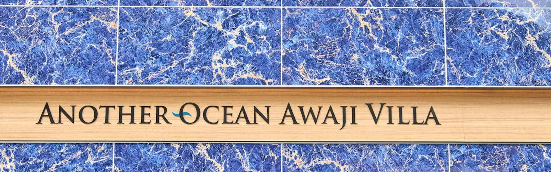 Another Ocean Awaji Villa