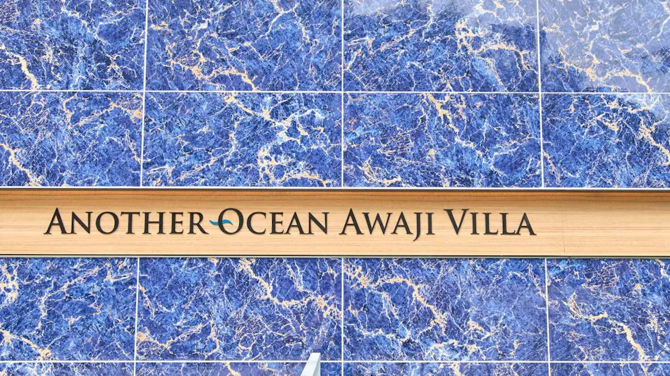 Another Ocean Awaji Villa