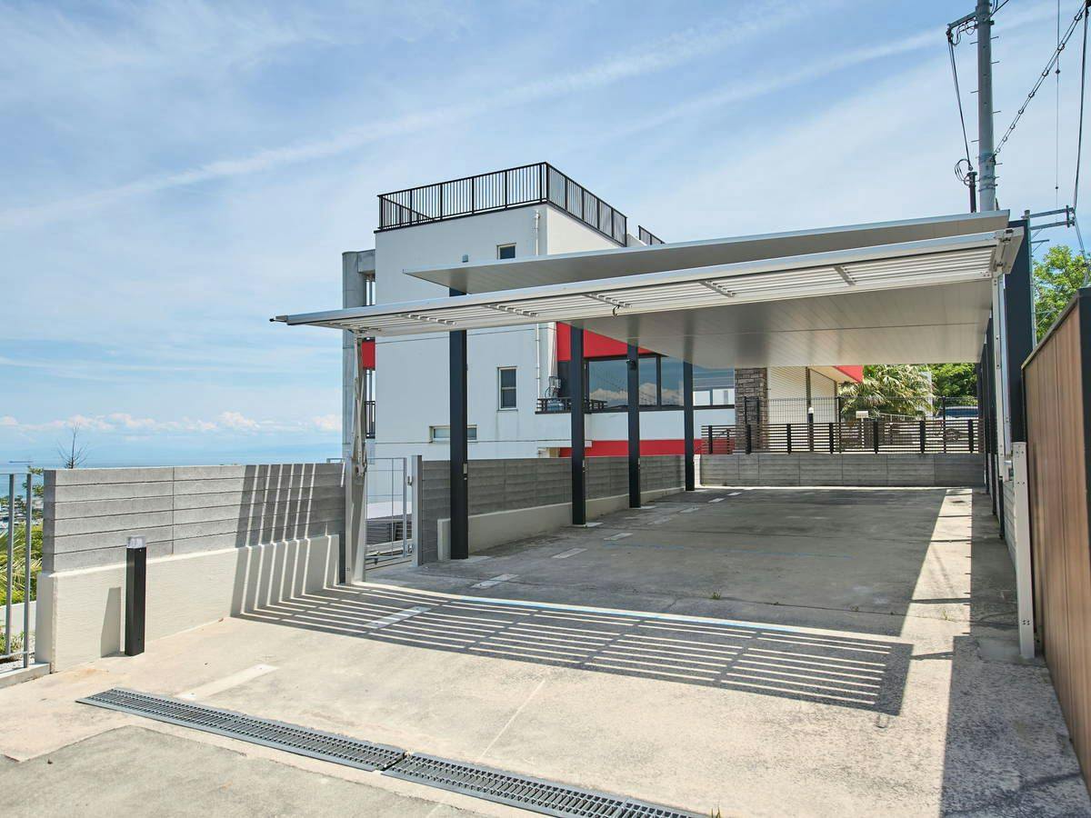 Another Ocean Awaji Villa