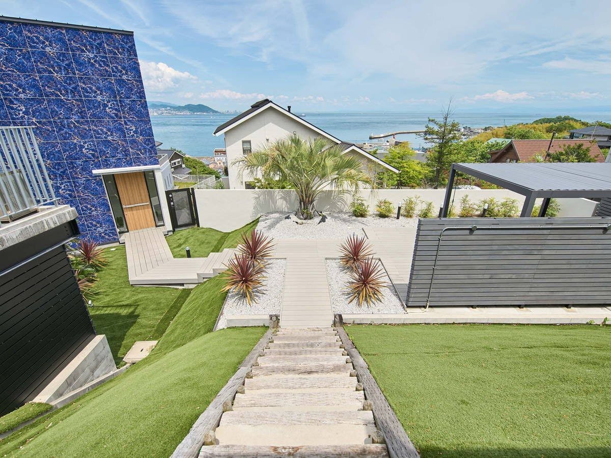 Another Ocean Awaji Villa