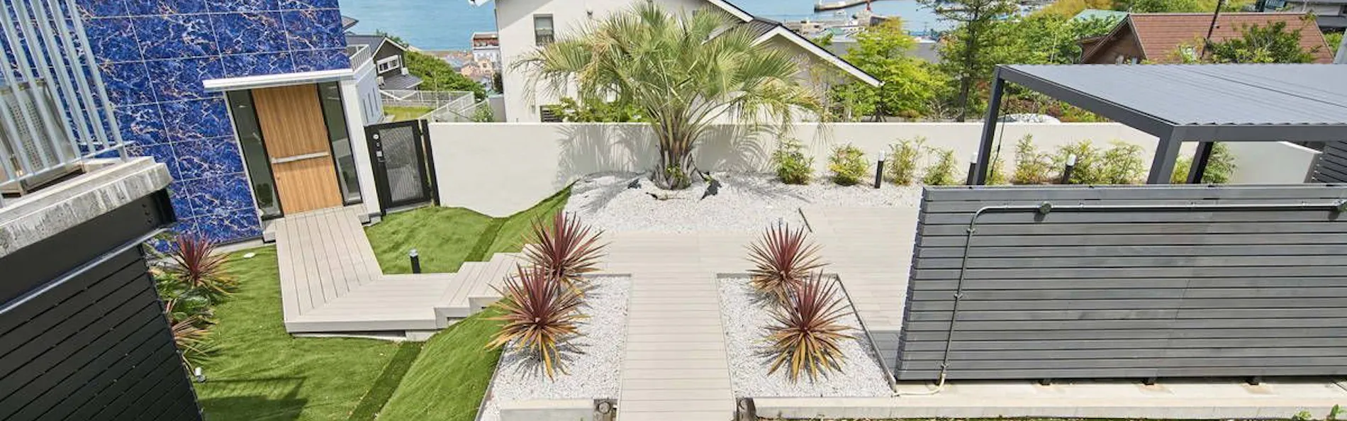 Another Ocean Awaji Villa