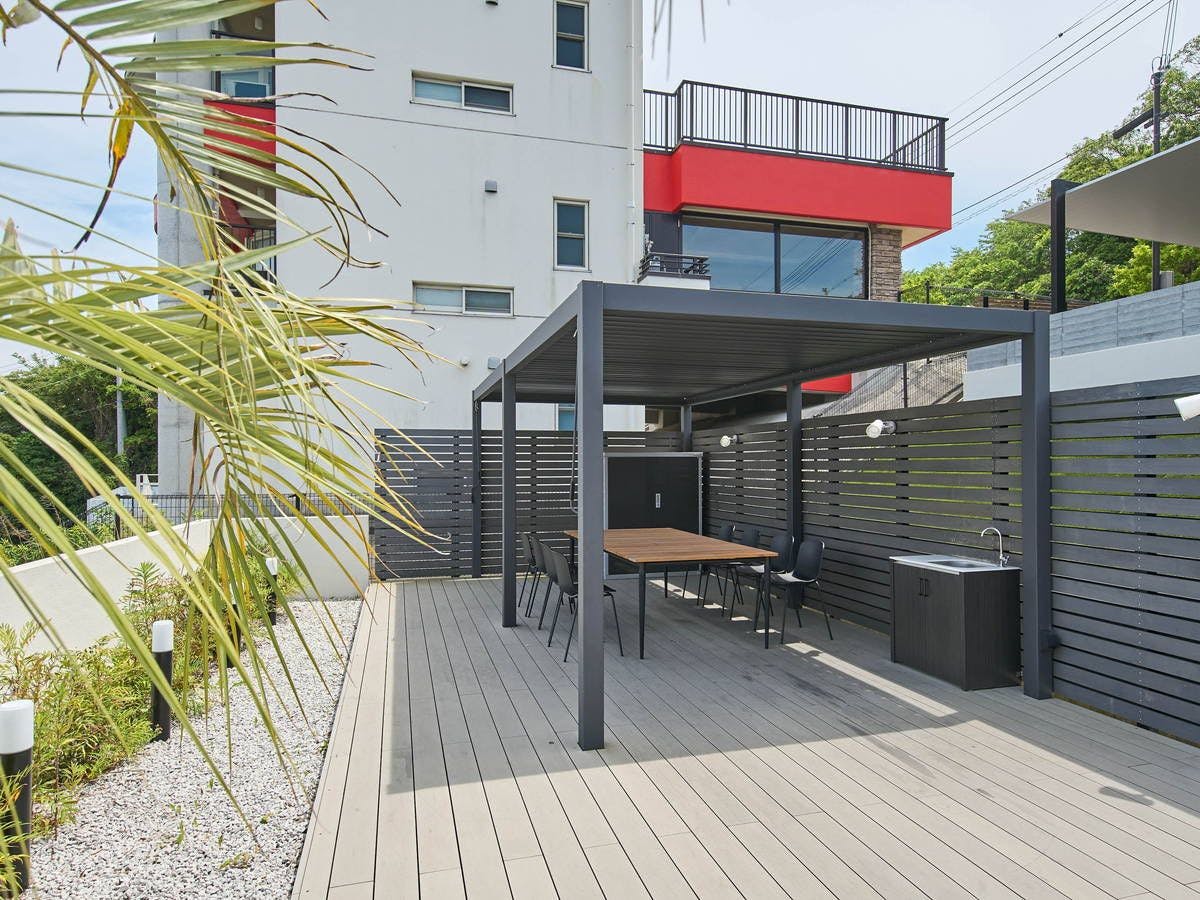 Another Ocean Awaji Villa