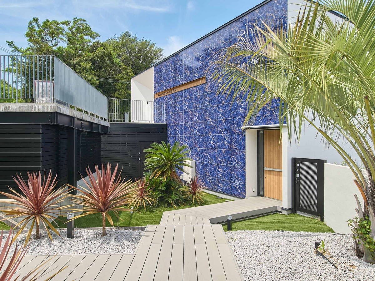 Another Ocean Awaji Villa