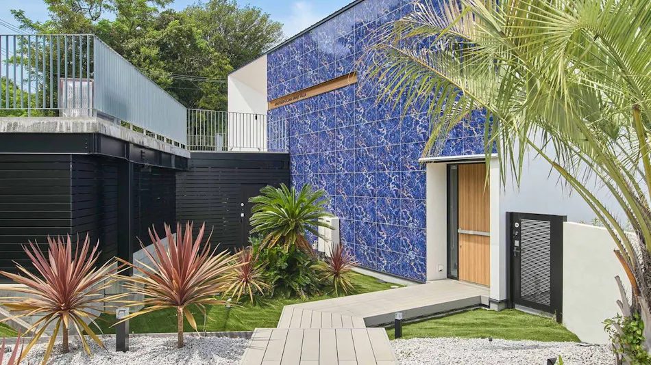 Another Ocean Awaji Villa