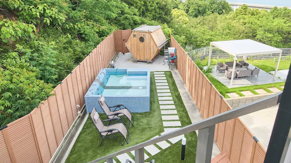 Another Ocean Awaji Villa