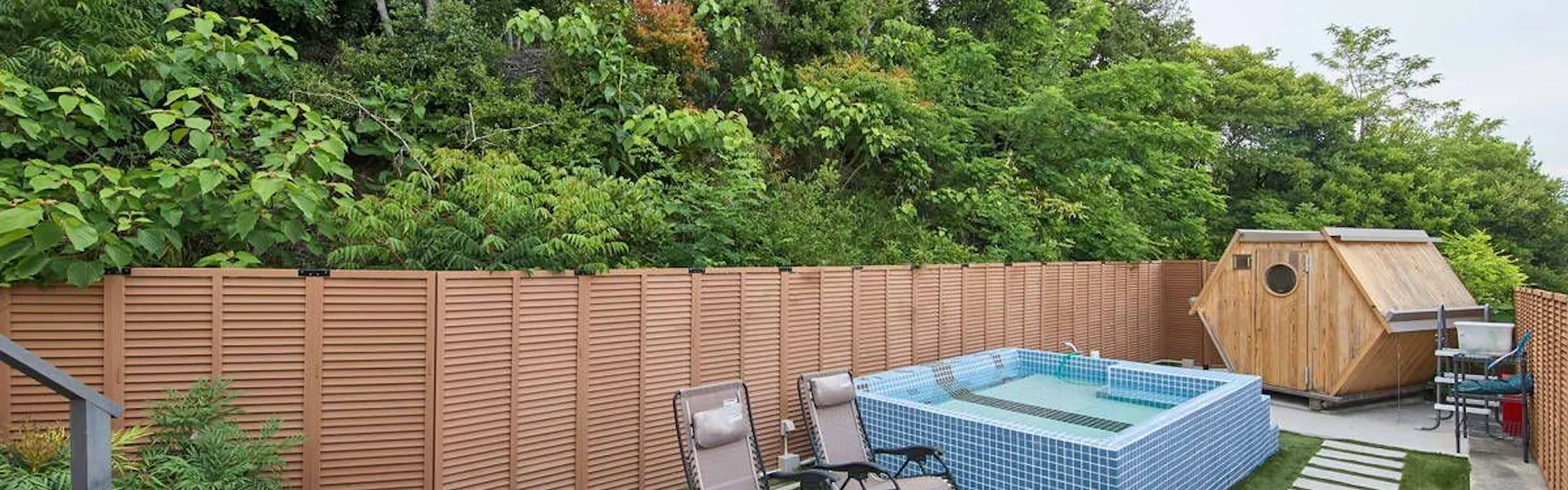 Another Ocean Awaji Villa