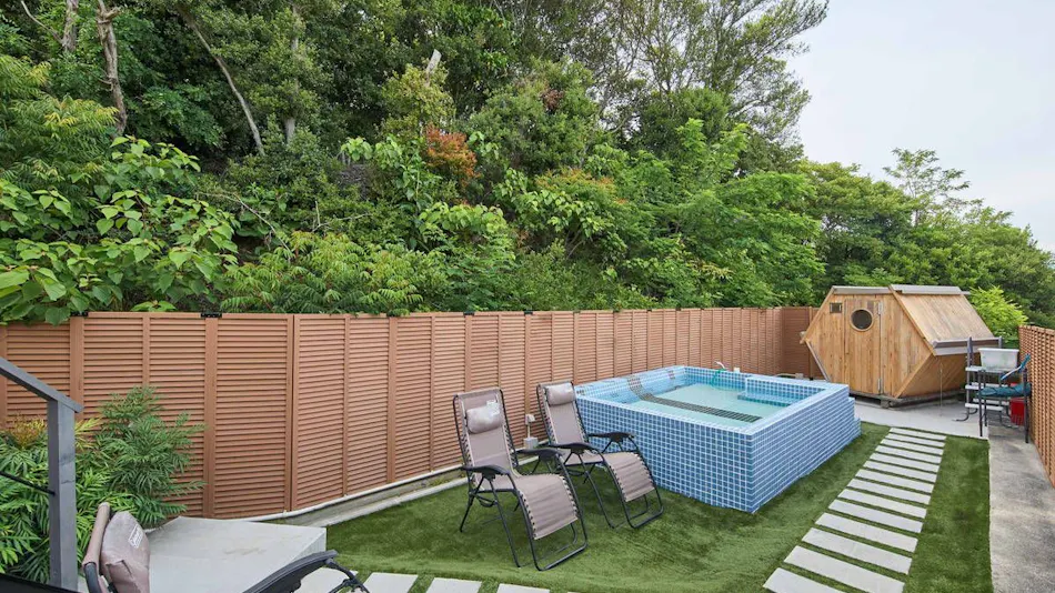 Another Ocean Awaji Villa