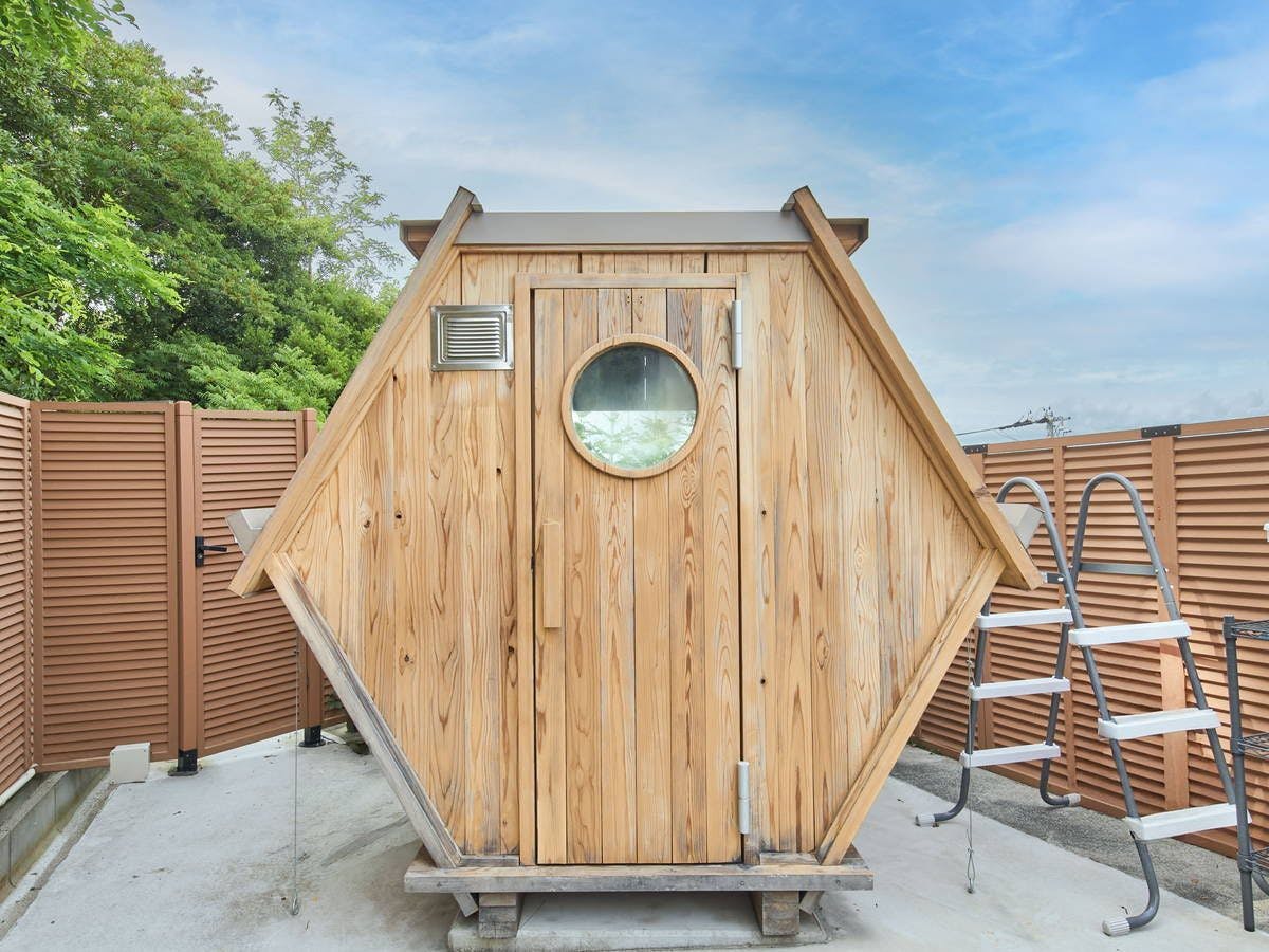 Another Ocean Awaji Villa