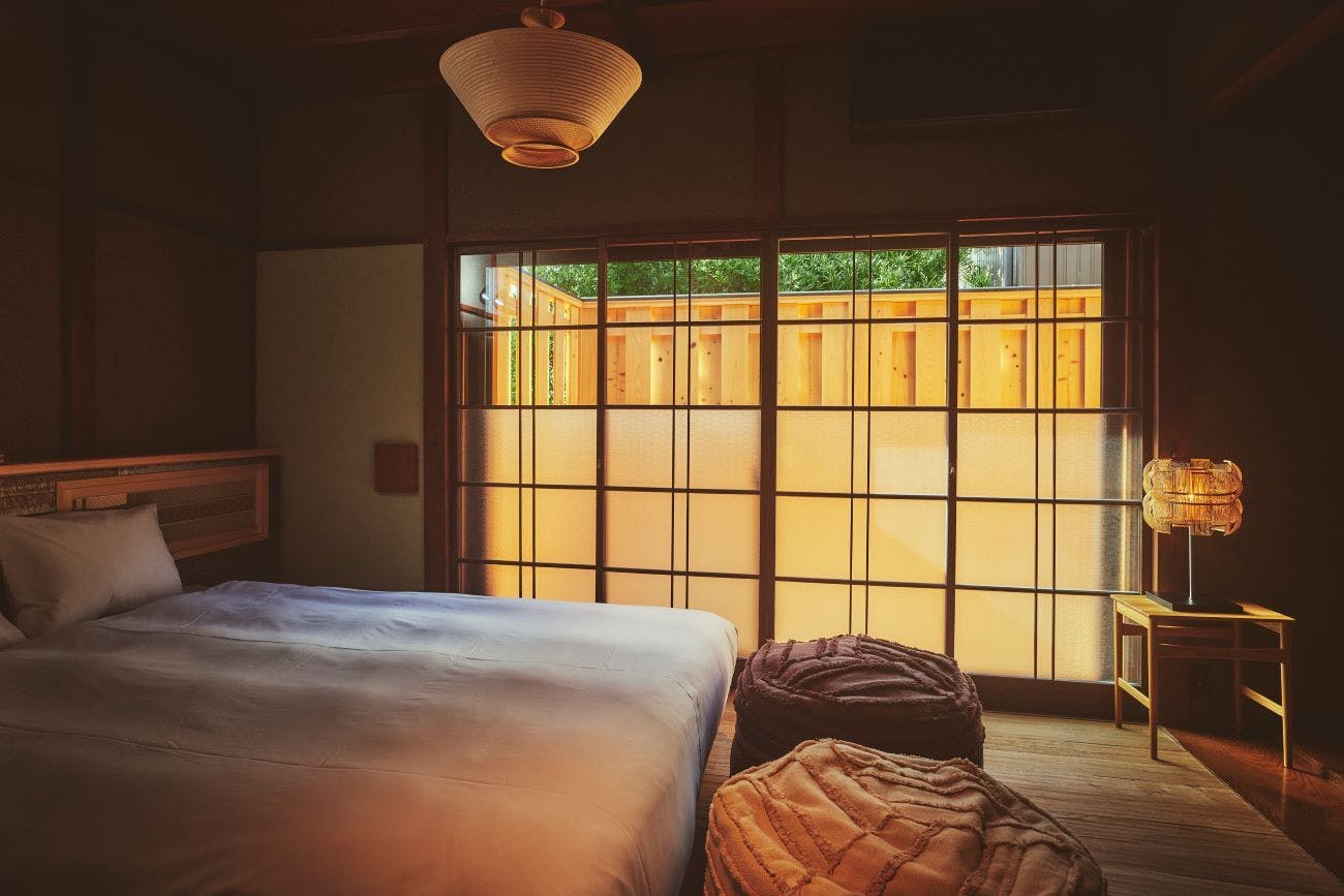 工芸ノ宿 和楽
