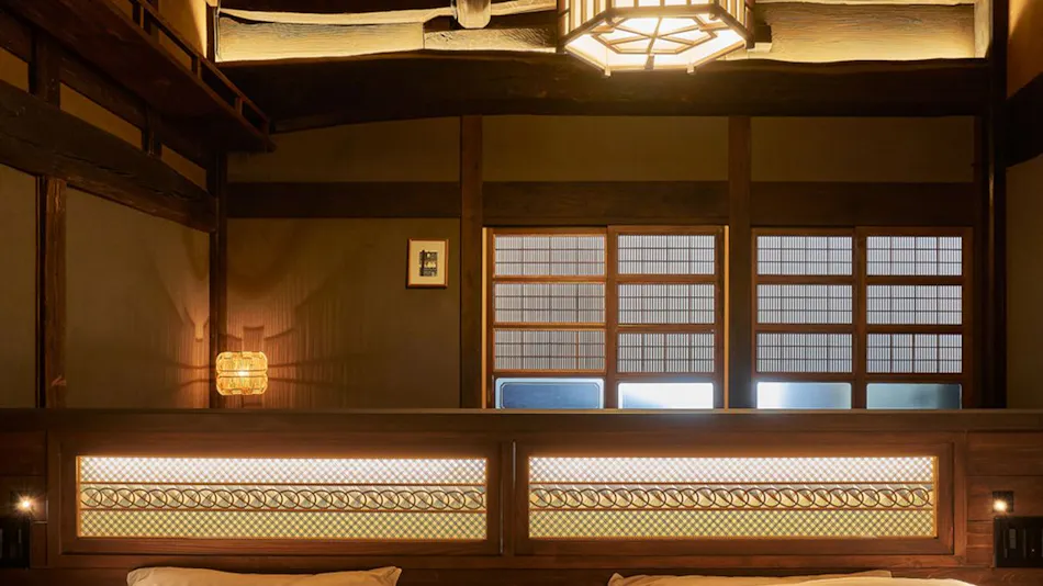 Kogei no Yado Waraku
